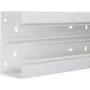 Hager BR6513019016 - biały - polichlorek winylu (PVC) - 2 m - 130 mm - 68 mm (BR6513019016)