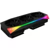 Karta graficzna XFX Radeon RX 9070 XT 16 GB GDDR6, 256-bit, PCIe x16, 3 wentylatory, HDMI 1 / DP 3