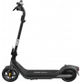Ninebot by Segway E2 Pro, klasyczna hulajnoga, szary, 20 km/h, 100 kg, uniseks, od 16 lat