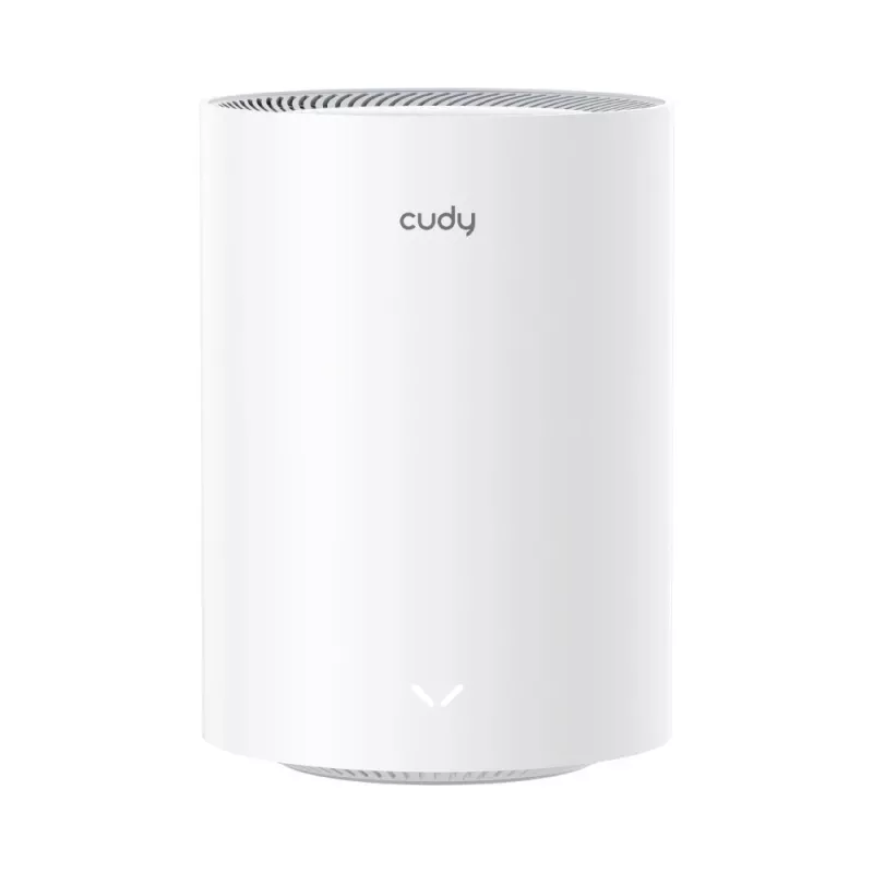System mesh Cudy AX1800 dwupasmowy 2,4 GHz 5 GHz Wi-Fi 6