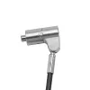 Kabel blokady DICOTA D31699 Czarny 2 m