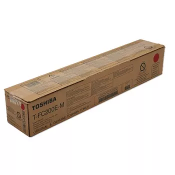 Toner Toshiba Toner 6AJ00000261 T-FC200EM 6000 stron magenta