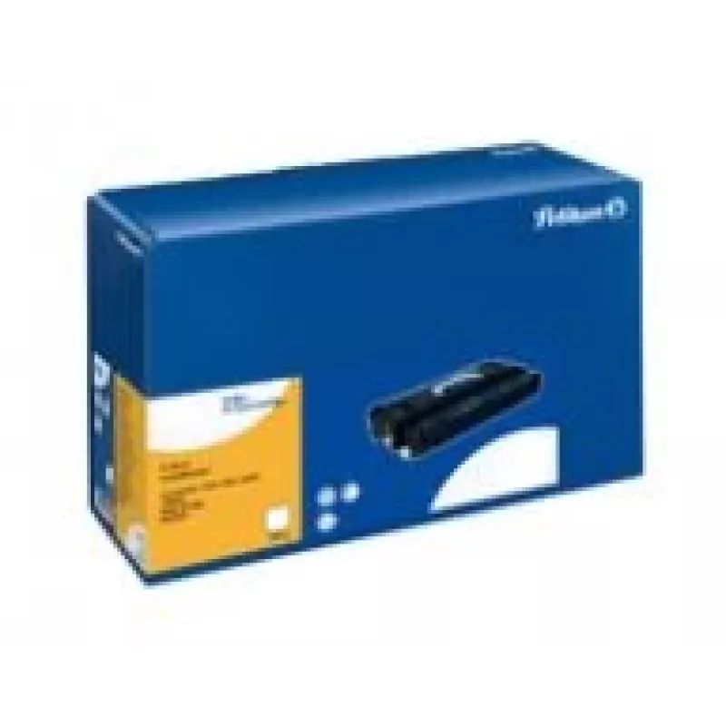 Pelikan 4285713 Materiał eksploatacyjny do drukarek Czarny
