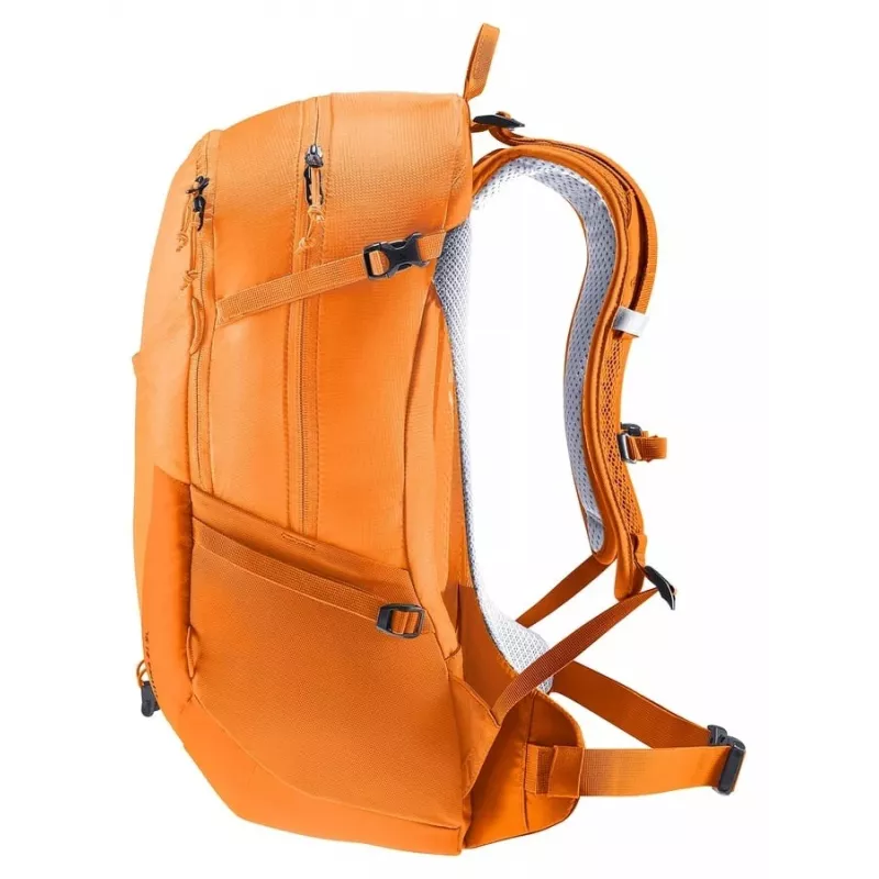 Plecak turystyczny damski Deuter Futura 21 SL Orange