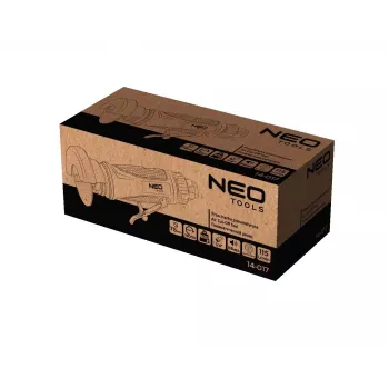 Zestaw narzędzi mechanicznych NEO tools 14-017