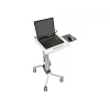 Multimedialny wózek Ergotron Neo-Flex Laptop Cart