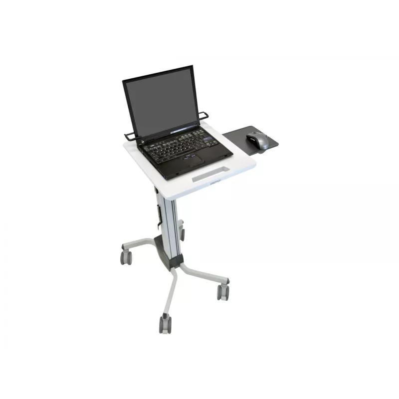 Multimedialny wózek Ergotron Neo-Flex Laptop Cart