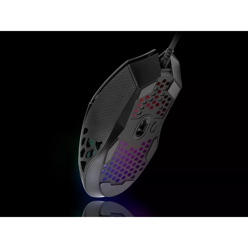 Mysz TRACER GAMEZONE R EIKA RGB USB