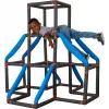BIG Kraxxl - The Tower, Kletterturm