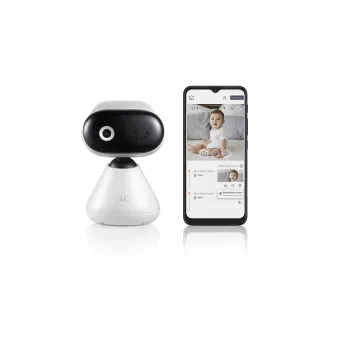 Kamera wideo Motorola PIP1000