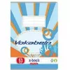 Zeszyt Herlitz 415588 A5 32 arkusze Wielokolorowy
