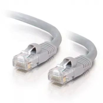 LOGILINK CP1062U LOGILINK Patchcord CAT 5e UTP 3m Szary