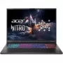 Laptop Acer Nitro 18 AI AMD AN18-61-R7SD 18 cali AMD Ryzen AI 7 PRO 350 16 GB 1 TB NVIDIA GeForce RTX 5070 Ti Windows 11 Home
