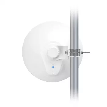 Ubiquiti LTU-PRO bezprzewodowy punkt dostępowy Biały Power over Ethernet (PoE)
