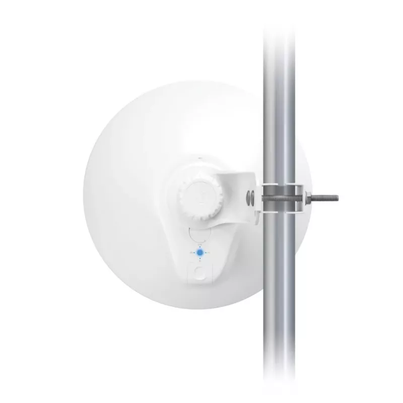 Ubiquiti LTU-PRO bezprzewodowy punkt dostępowy Biały Power over Ethernet (PoE)