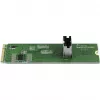 ICY DOCK - Adapter M.2 NVMe PCIe 4.0 SSD na 1 x SlimSAS 4i z Redriverem