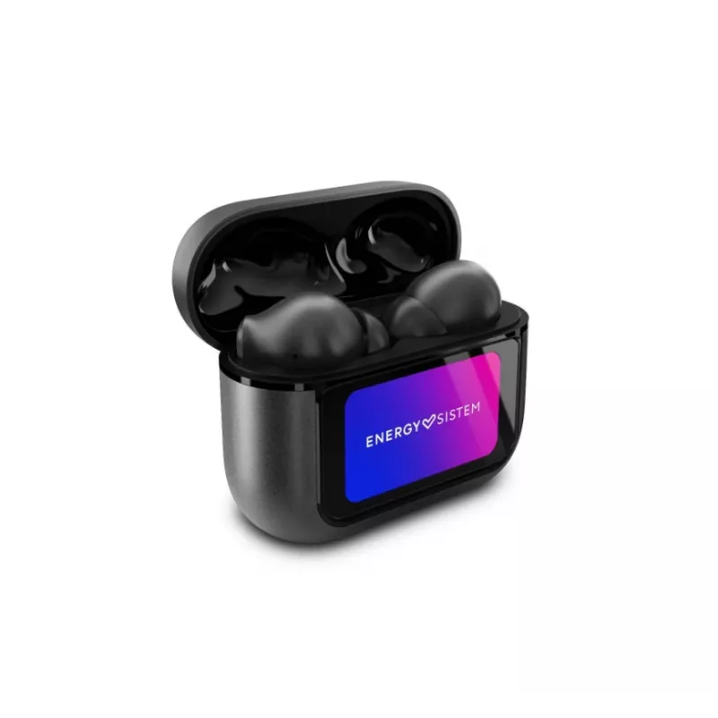 Energy Sistem Słuchawki True Wireless, BT, ANC