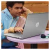 HP 17-cn3659ng A2TZ2EA#ABD Notebook 43,9 cm (17,3) 1920x1080 - Intel Core i5 1334U - 512GB SSD - bez GPU - HDMI/USB-C - bez systemu operacyjnego - Srebrny (A2TZ2EA#ABD)