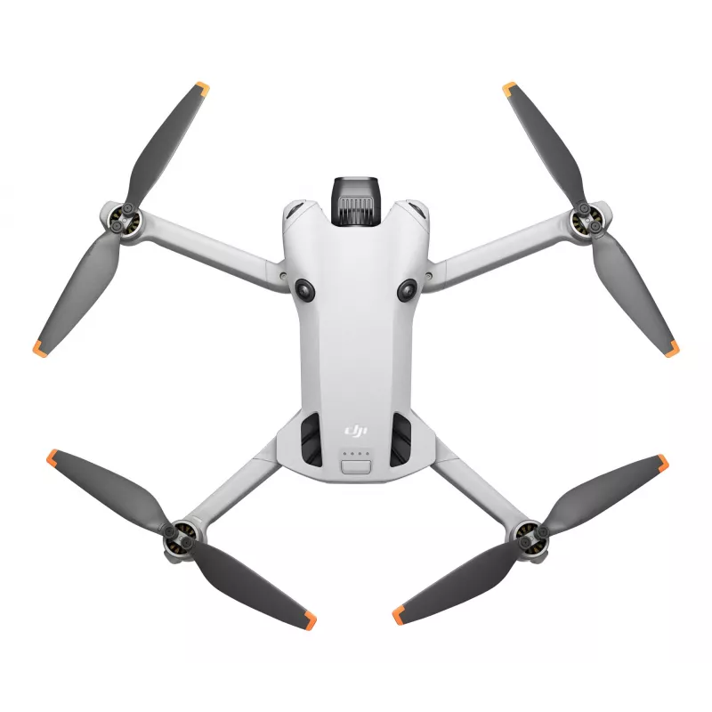 Dron Mini 4 Pro Fly More Combo (RC 2)