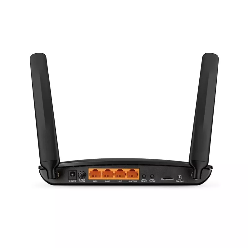 Router TP-Link AC1350 Wi-Fi Dual Band TL-ARCHER MR400