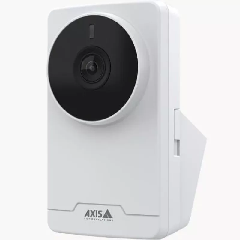 Kamera bezpieczeństwa Axis 02349-001 Box IP Kamera IP do użytku wewnętrznego i zewnętrznego 1920 x 1080 pikseli Montaż na suficie/ścianie