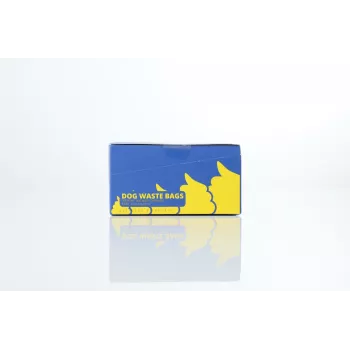 Worki na odchody psa PETKIT Clean Poop Bag 120 szt.