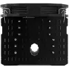 Thermalright Macho Rev.B - Chłodzenie procesora - (Socket LGA775, Socket LGA1156, Socket AM2, Socket AM2+, Socket LGA1366, Socket AM3, Socket LGA1155, Socket AM3+, Socket LGA2011, Socket