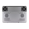 Elo 1099l, Outdoor, 25,7 cm (10,1''), Projected Capacitive, USB, Kit (USB), czarny monitor dotykowy (open-frame, 16:9), Przekątna wyświetlacza: 25,7 cm (10,1''), Projected Capacitive, Multi T