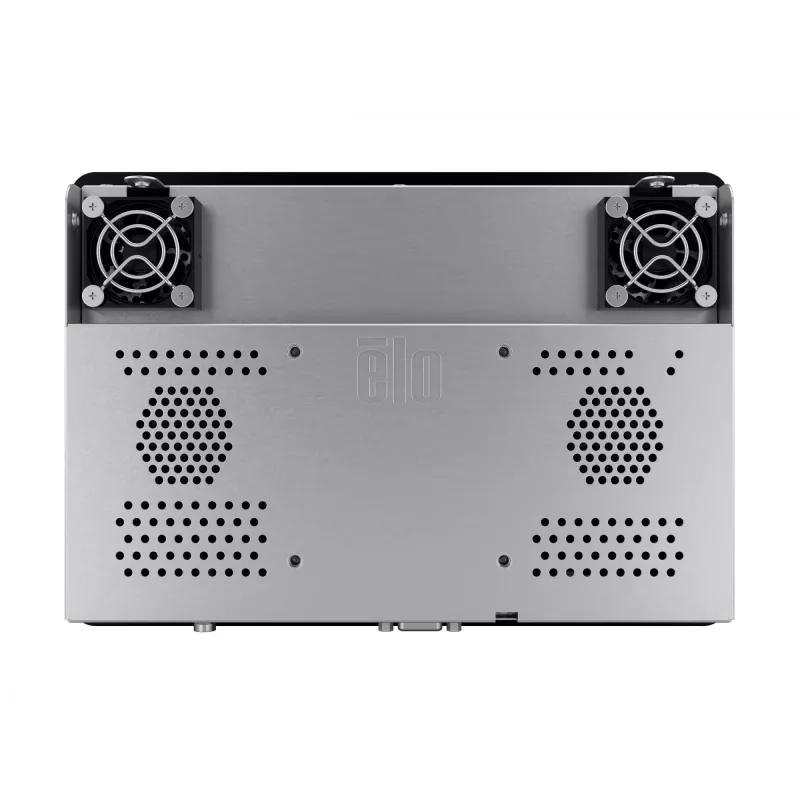 Elo 1099l, Outdoor, 25,7 cm (10,1''), Projected Capacitive, USB, Kit (USB), czarny monitor dotykowy (open-frame, 16:9), Przekątna wyświetlacza: 25,7 cm (10,1''), Projected Capacitive, Multi T