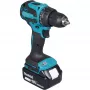 Makita DDF490Z wiertarka akumulatorowa czarna