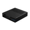 MINI PC Minis Forum MS-A2-9955 AMD Ryzen 9 9955HX 16 GB 512 GB zintegrowana karta graficzna Windows 11