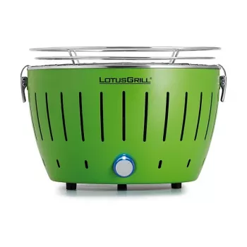 LotusGrill G280 U Green