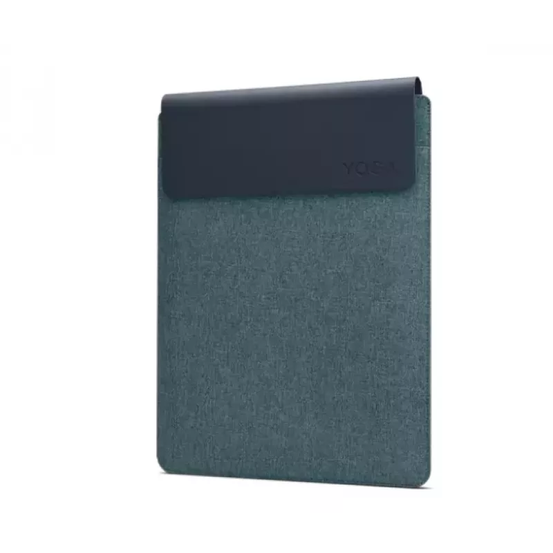 Etui na laptop Lenovo GX41K68626 36,8 cm (14,5 cala) Etui typu sleeve Turkusowy