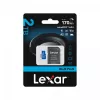 Karta pamięci MicroSDXC Lexar niebieski PLUS 2 TB UHS‑I, 170 MB/s, U3 V30, wodoodporna
