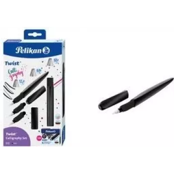 Pelikan 300010124 Czarny