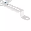 LogiLink BP0057 Uchwyt sufitowy do projektora biały