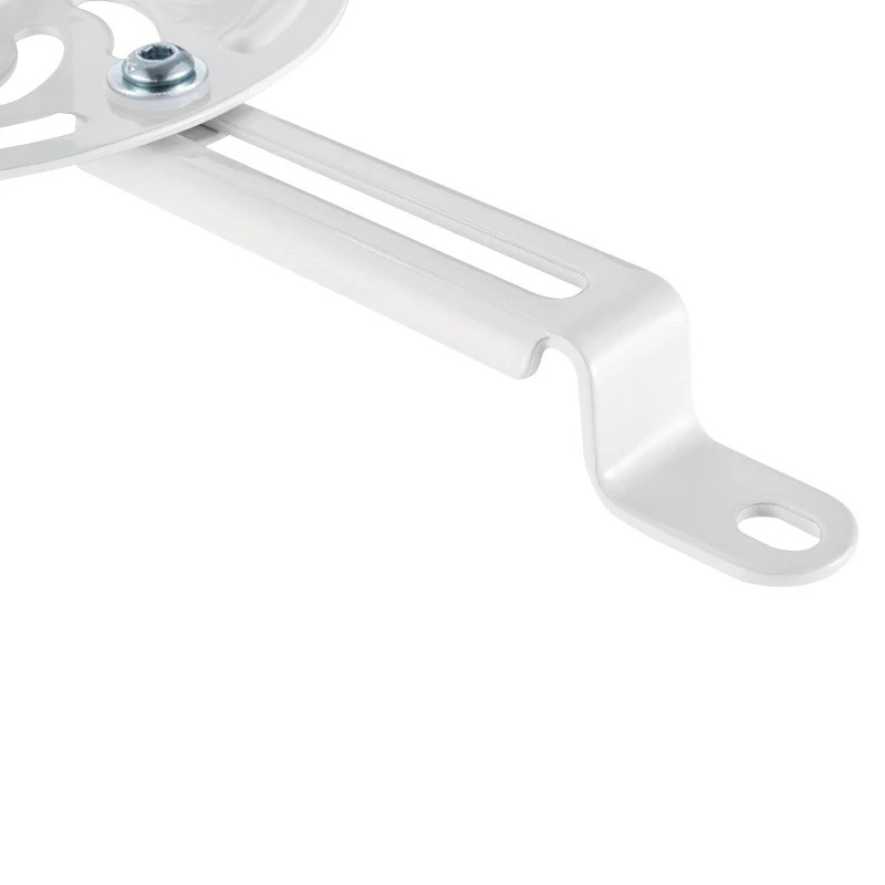 LogiLink BP0057 Uchwyt sufitowy do projektora biały