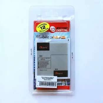 Bateria Sony Xperia M4 (LIS1576ERPC)