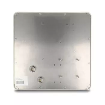 Kierunkowa antena MIMO DELOCK 81465 5G LTE 2×złącza N 2,7–9,0 dBi