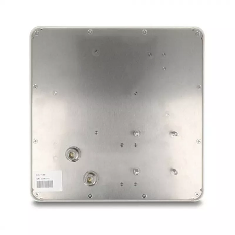 Kierunkowa antena MIMO DELOCK 81465 5G LTE 2×złącza N 2,7–9,0 dBi