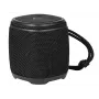Przenośny głośnik stereo TRACER Splash S (Bluetooth 5.1, 5 W RMS, IPX5, bateria 6 h) Czarny