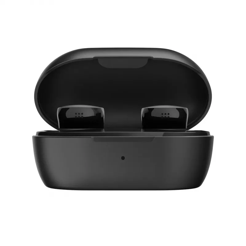 Bose 888507-0100 słuchawki/zestaw słuchawkowy Bezprzewodowe Douszne Bluetooth Czarny