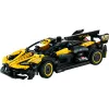 LEGO Technic: Bugatti Bolide Model Samochodu Zestaw do Budowania (42151)