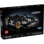 LEGO TECHNIC 42223 1966 Ford GT40 MKII Samochód Wyścigowy