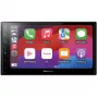 Car Media Receiver Pioneer SPH-DA77DAB Czarny 2 DIN Wi-Fi Bluetooth