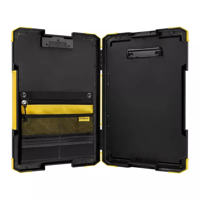 Clipboard Stanley FATMAX FMST82721-1 Czarny Żółty 415mm x 285mm