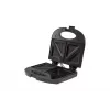 Mesko Home MS 3032 opiekacz do kanapek, 750 W, czarny