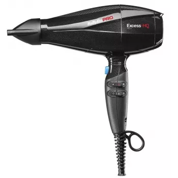 Suszarka do włosów BaByliss Excess-HQ 2600 W czarna