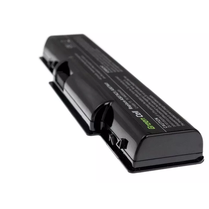 Bateria zielony Cell AC01 do Acer Aspire 5535 5356 5735 5735Z 5737Z 5738 5740 5740G