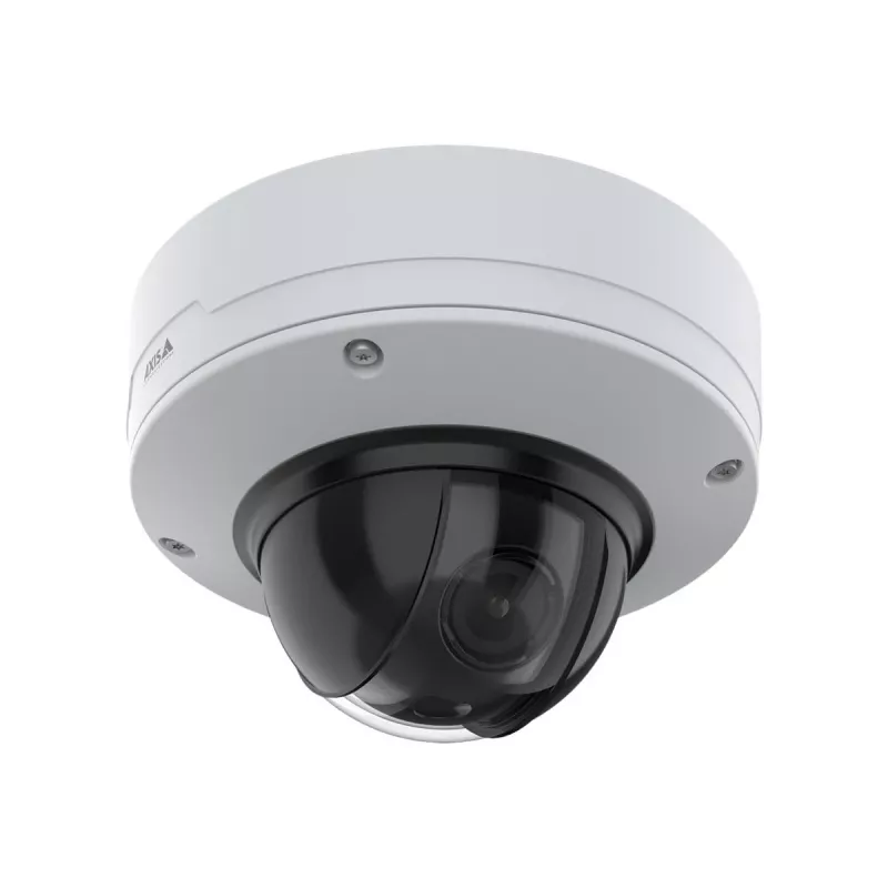 Axis Q3538-LVE - Kamera sieciowa do monitoringu - Kopułkowa - Odporna na wandalizm / Odporna na warunki atmosferyczne - Kolor (dzień/noc)